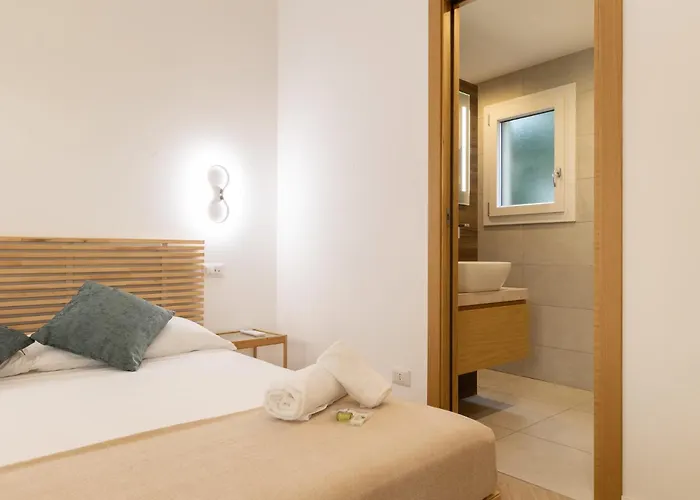 Appartement Casa Camilla