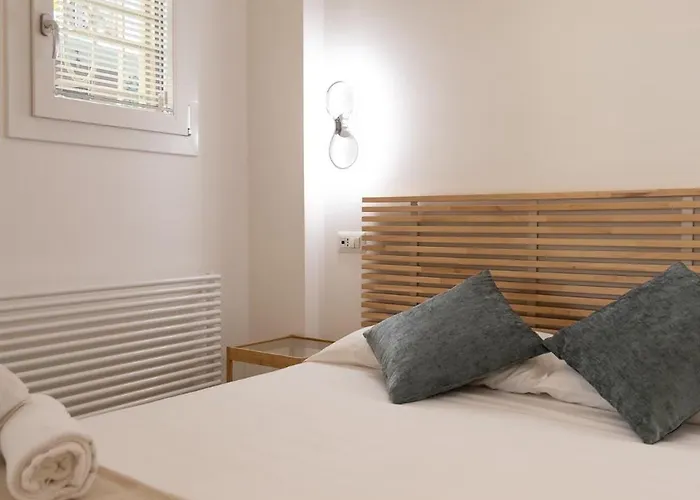 Casa Camilla Appartement Rome