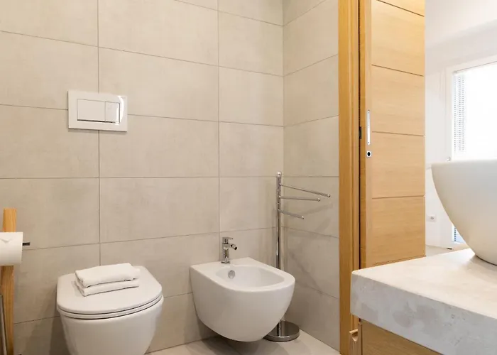 Casa Camilla Appartement