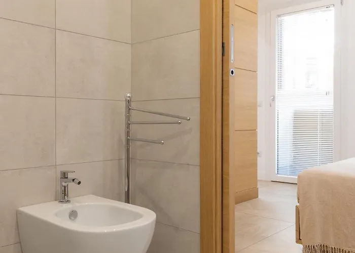 Casa Camilla Appartement