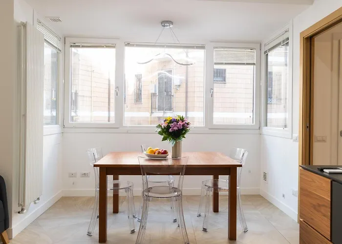 Casa Camilla Appartement Rome