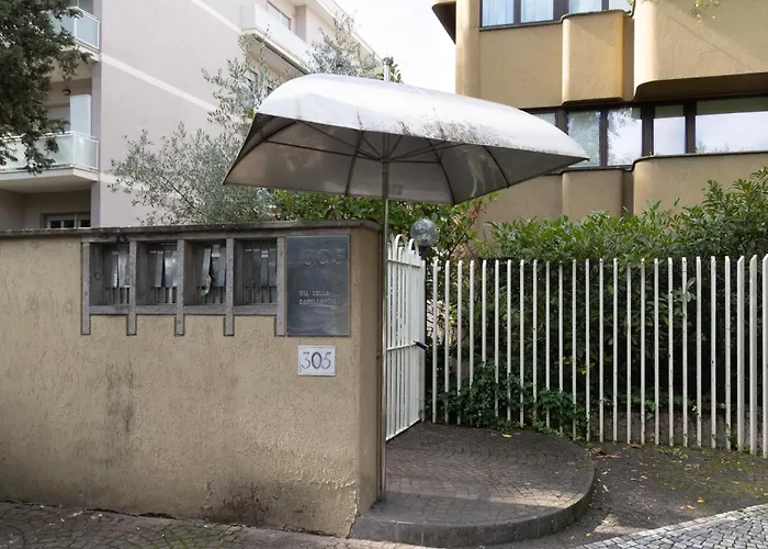Casa Camilla Rome