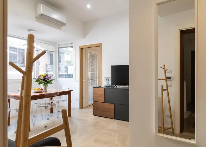 Appartement Casa Camilla