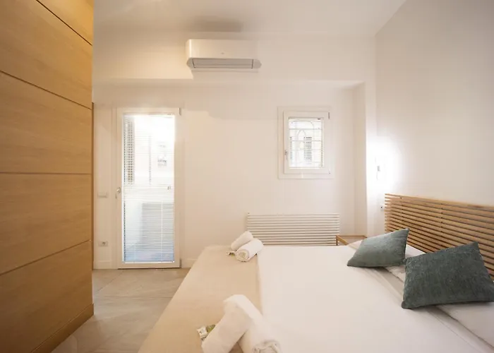 Casa Camilla Appartement *